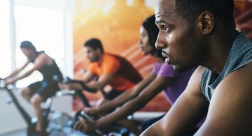 10 Ways Exercising Boosts Your Self Confidence