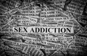 Sex and Pornography Addiction