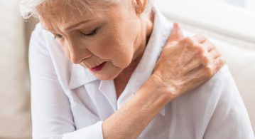 How to protect your joints as you age