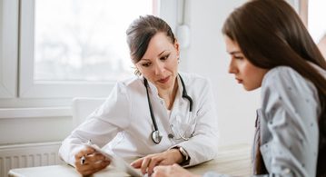 Common genital problems in females