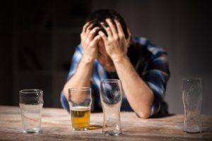 Get Rid of Alcohol Addiction