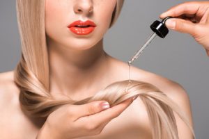 CBD Oil Beauty Recipes