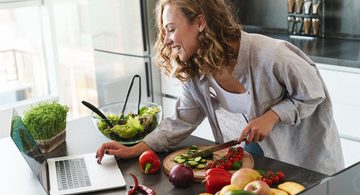 Tips on Preparing Healthy Meals Fast