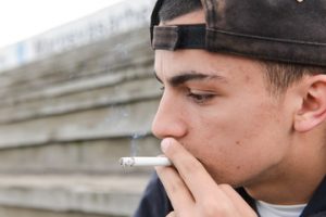 How Parents Can Deal With A Child Using Cannabis