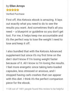 Keto Advanced Weight Loss Reviews 