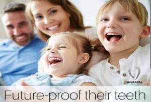 Finding a Trusted Family Dental Clinic