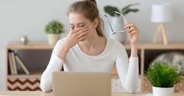Eye Care Tips for Computer Users